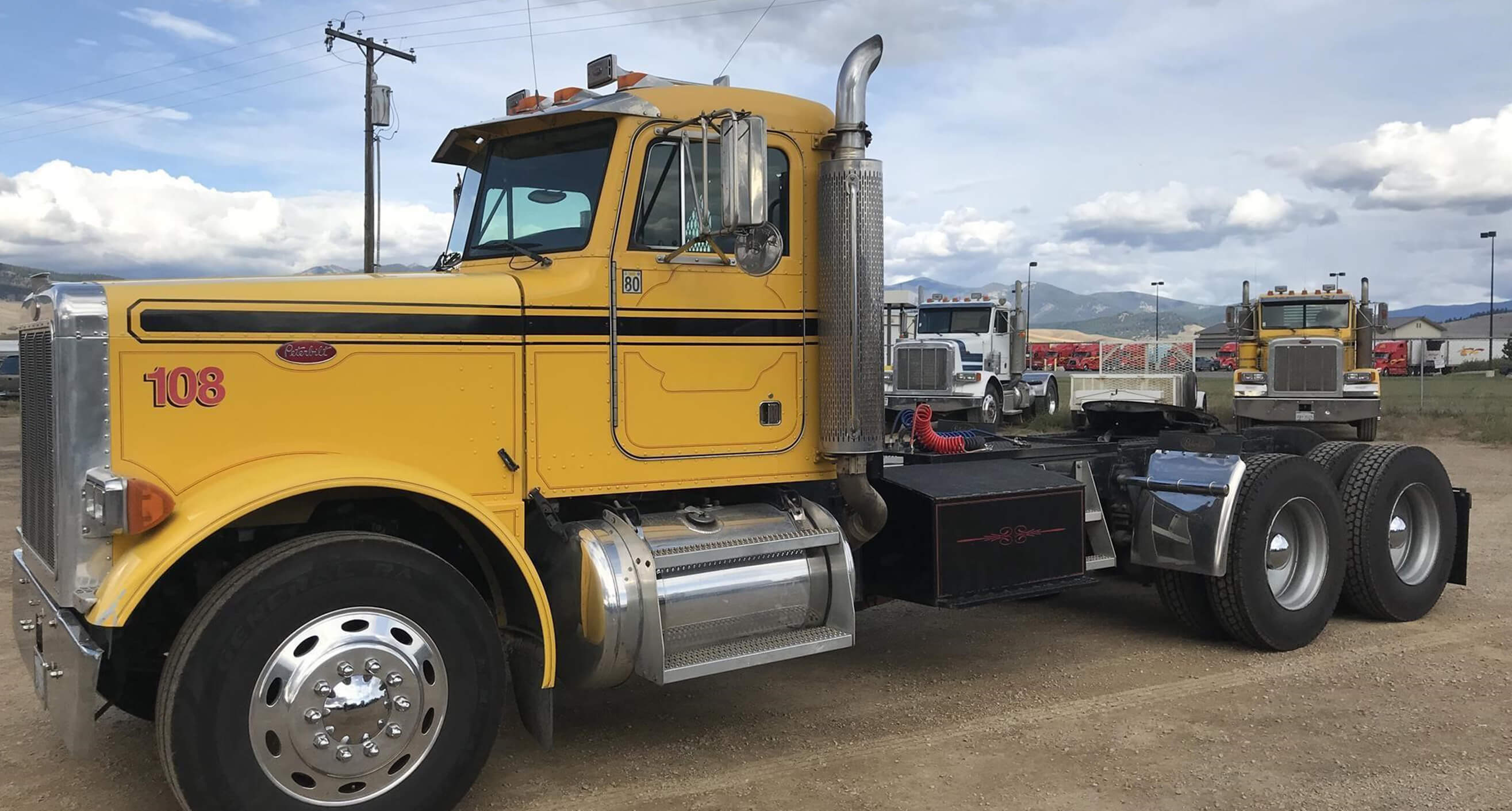 Contact Missoula MT Used Heavy Equipment Double Diamond Truck Sales